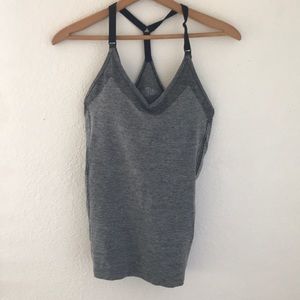 Gillian and O’Malley Nursing Tank Top